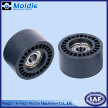 PA6 and 30%Gf Bearing and Injection Wheel